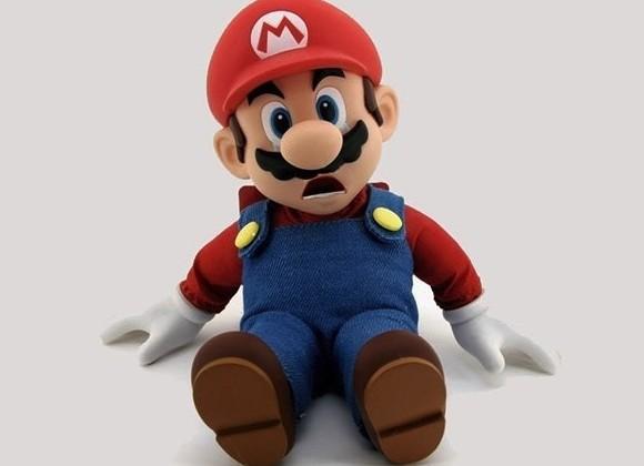 Will Nintendo get any attention this holiday season?
