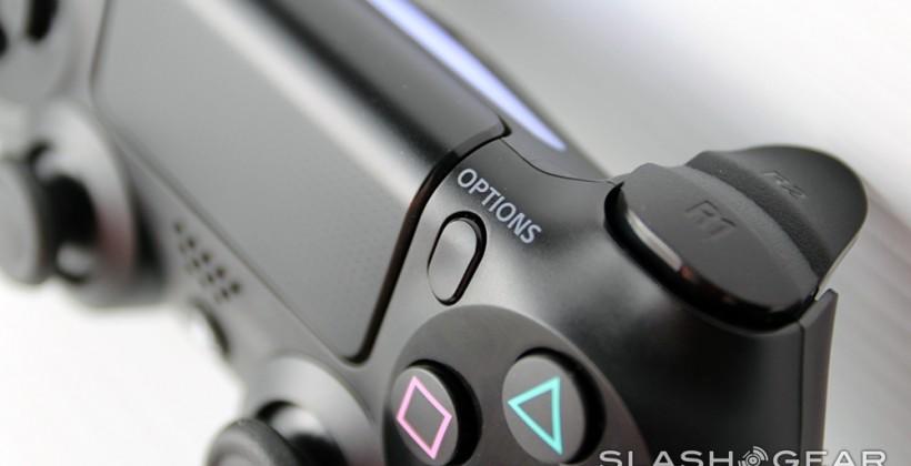 PlayStation 4 review round-up