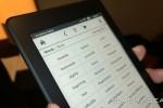 Amazon Kindle Paperwhite gets Goodreads, FreeTime integration