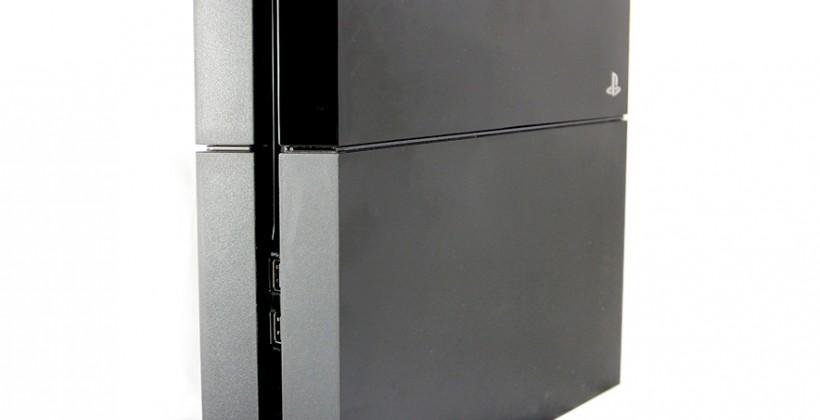 PlayStation 4 Review