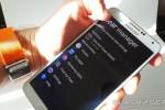 Samsung Galaxy Gear Manager update expands notifications to all apps