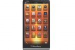 BlackBerry Z30 hits Verizon with 5-inch display