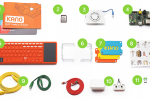 Kano kids DIY computer aims to be as simple as LEGO