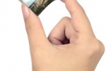 Boomf prints Instagram photos on marshmallows, merges the confectionery and digital