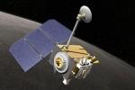 NASA LRO uncovers new details on space radiation near the moon