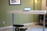 Stir Kinetic Desk goes on sale for standing work addicts