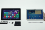 Microsoft takes a dig at Samsung in Surface vs. Galaxy Tab commercial