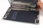 iPad Air iFixit teardown reveals Qualcomm, Broadcom, Toshiba inside