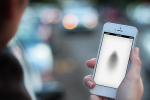 Woodenshark’s TapTap joins you and a partner at the wrist