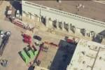 Tesla plant incident injures 3 but unconnected with Model S fire furore