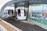 Small UK city to install 100 self-driving pod cars