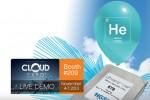 HGST 6TB Ultrastar He HDD is filled with helium