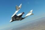 Virgin Galactic adds Bitcoin for space tickets