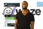 Waze, Universal Pictures bring celebrity voices to navigation