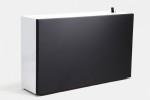 Wall of Sound 2 iPod dock has 8000 watts of ear destroying power