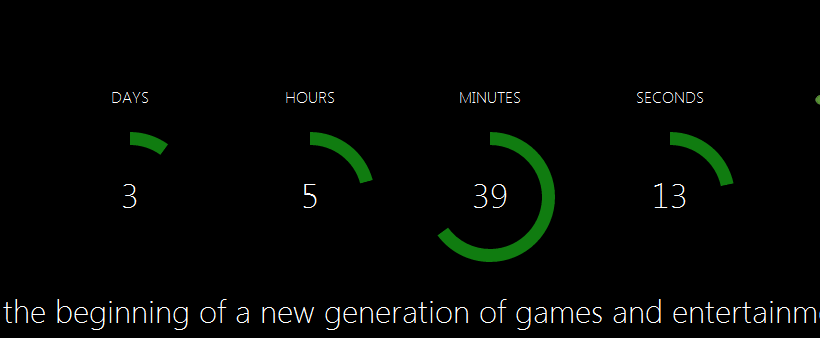 Xbox One launch events detailed: Macklemore and deadmau5 join in