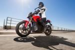 Zero Motorcycles 2014 lineup offers up to 171 mile range