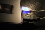 USB Type-C connector in development with slimmer design