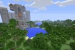 Minecraft PS3 release set, PS4 and PS Vita move to 2014