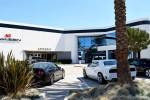 Saleen Automotive teases electric car project