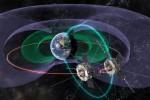 NASA Van Allen probes confirm Earth as giant particle accelerator