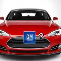 Tesla might sell itself to GM in 2014: analyst