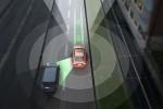 Volvo “Drive Me” project brings 100 autonomous cars to the road