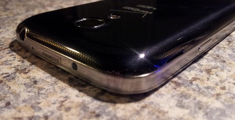 Samsung GALAXY S 4 Mini Review