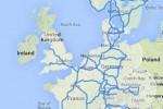 Tesla opens first Supercharger in Switzerland