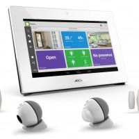 Archos Connected Home hooks automation to Android tablet