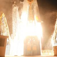 Gaia satellite launches, will chart 1 billion stars 70 times over 5 years
