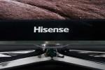Hisense announces H6 smart TV and Pulse PRO set-top box with Android
