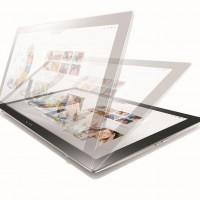 Lenovo Horizon 2 update brings NFC, slimmer form factor