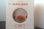 ToyMail mailmen act as simple communication tool-toys for kids