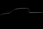 Honda teases all-new Ridgeline truck