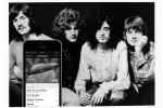 Led Zeppelin hits Spotify in streaming deal