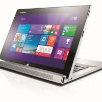 Lenovo Miix 2, Flex 14D and 15D join roster of convertible offerings