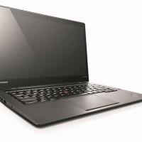Lenovo ThinkPad X1 Carbon unveiled as world’s lightest 14-inch notebook