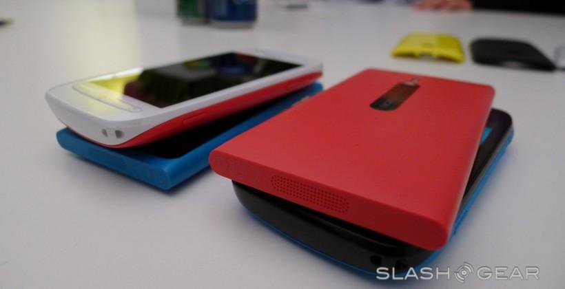 Nokia Android handset reportedly codenamed “Normandy” slated for 2014 release