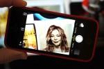iPhone does sole music video duty for Leann Rimes