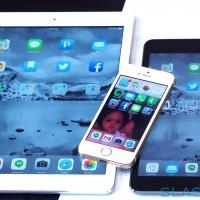 iOS holiday shoppers out-spent Android concludes IBM