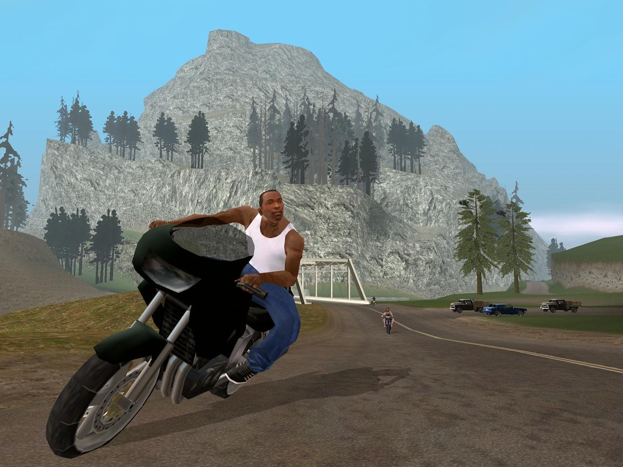 grand theft auto san andreas ios download free