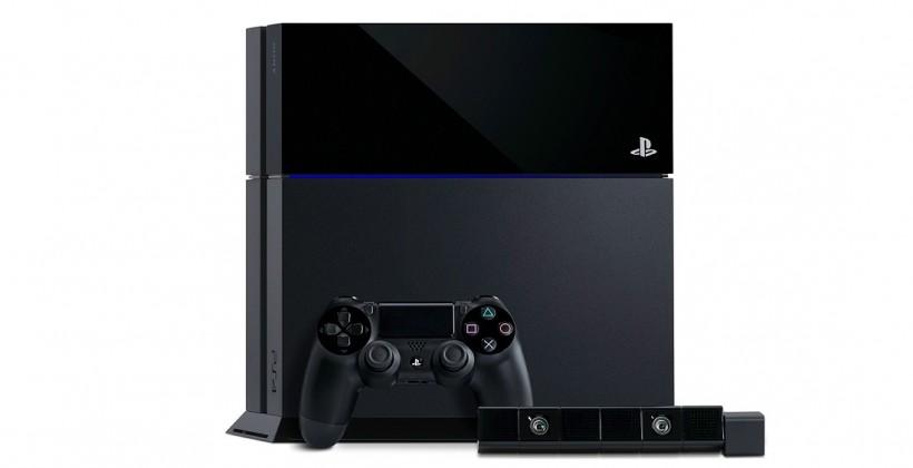 PlayStation 4 sales broke record in November, reports NPD Group