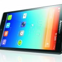 Lenovo Vibe Z is company’s first LTE smartphone