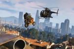 GTA Online update brings DIY Deathmatch and Race Creators
