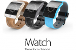 iWatch details leak: seems a lot like iPod nano