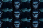 Dawn of The Planet of The Apes trailer brings death