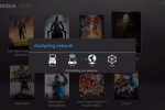 NVIDIA GRID Cloud Gaming beta hits SHIELD