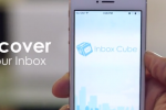 Inbox Cube for iOS enlivens email with customizability