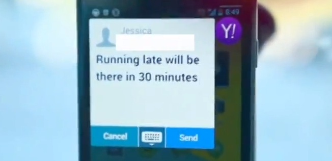 Yahoo Voice Assistant may join in Siri war – or hoax battle